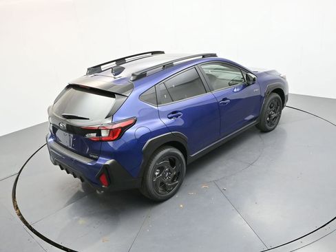 New 2026 Subaru Crosstrek 2.5i Sport AWD/4WD image 15