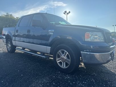 Used 2006 Ford F150 XLT