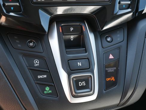 Used 2023 Honda Odyssey EX-L image 24
