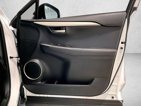 Used 2019 Lexus NX 300 F Sport w/ F Sport Premium Package image 19