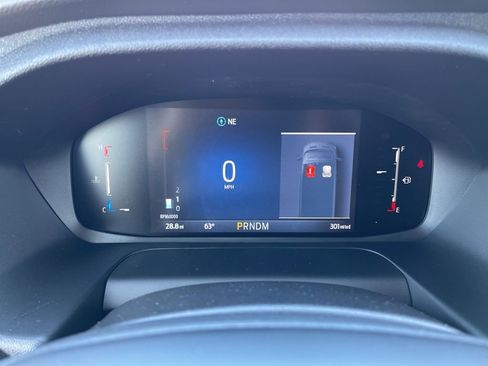 New 2026 Ford Transit 250 148 Medium Roof w/ Load Area Protection Package image 9