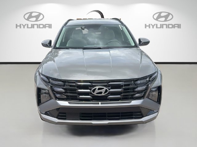 New 2026 Hyundai Tucson SEL Plus FWD image 2