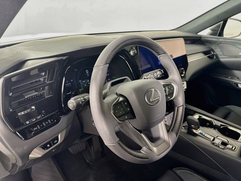 New 2026 Lexus RX 350 w/ Convenience Package AWD/4WD image 9