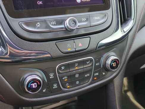 Used 2024 Chevrolet Equinox RS w/ RS Leather Package image 18