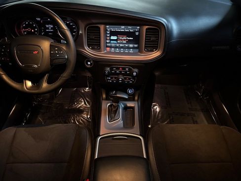 Used 2023 Dodge Charger R/T w/ Plus Group image 16