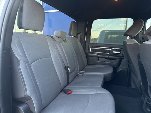 Used 2024 RAM 2500 Big Horn image 13