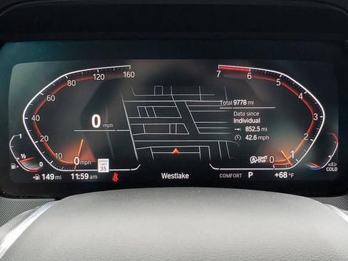 Used 2023 BMW 228i xDrive Gran Coupe w/ Convenience Package image 32