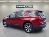 Used 2018 Chevrolet Traverse LT image 3