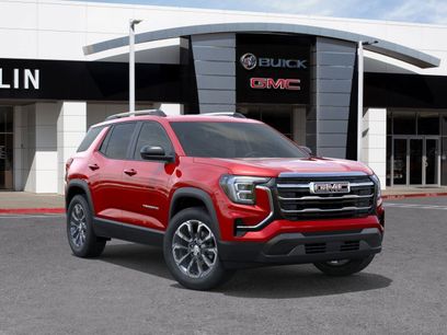 New 2026 GMC Terrain Elevation w/ Elevation Premium Package