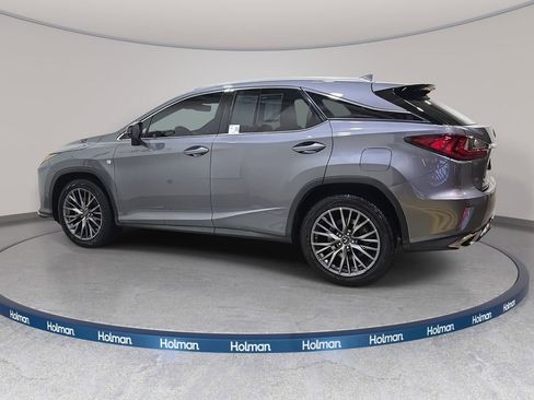 Used 2019 Lexus RX 350 F Sport w/ Navigation Package image 9
