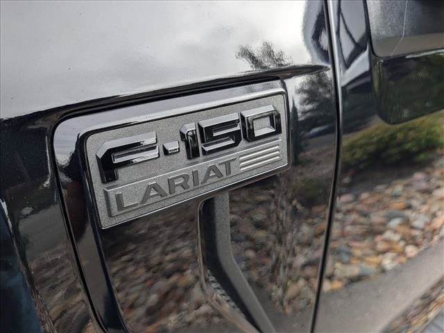 Used 2024 Ford F150 Lariat w/ Equipment Group 502A High AWD/4WD image 10