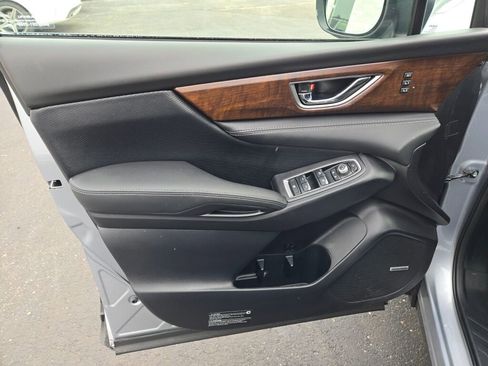 Certified 2025 Subaru Ascent Touring w/ Popular Package #1 image 20