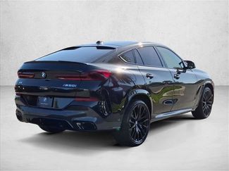 New 2027 BMW X6 M60i AWD/4WD video 2