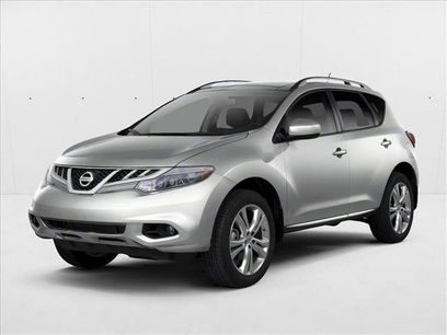 Used 2010 Nissan Murano SL w/ Leather Pkg