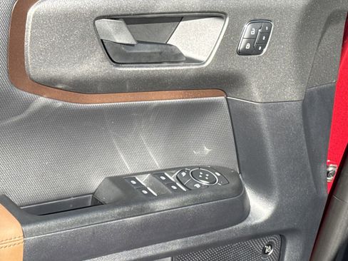 New 2025 Ford Bronco Sport Outer Banks w/ Outer Banks Tech Package+ image 15