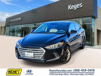 Used 2018 Hyundai Elantra SEL image 1