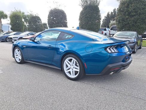 New 2026 Ford Mustang GT Premium image 7