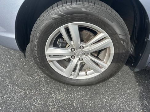 Used 2013 Acura RDX w/ Technology Package FWD image 11