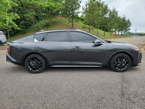 Used 2025 Kia K4 GT-Line Turbo FWD image 25