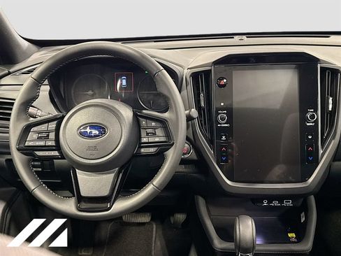 Used 2026 Subaru Forester Premium AWD/4WD image 23