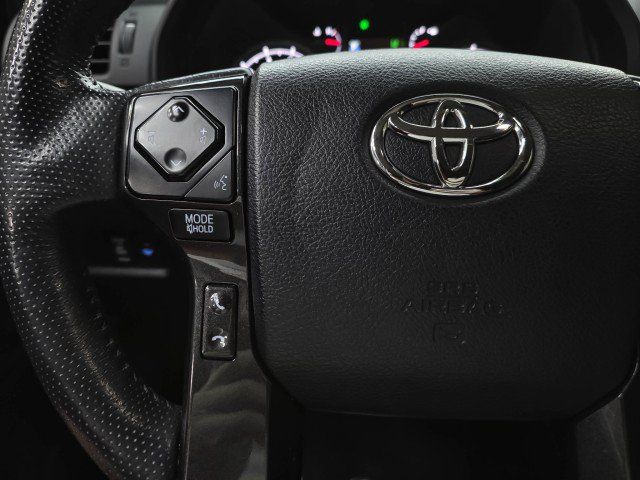 Used 2023 Toyota 4Runner TRD Pro AWD/4WD image 20
