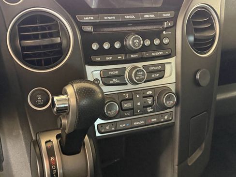 Used 2014 Honda Pilot EX-L image 23