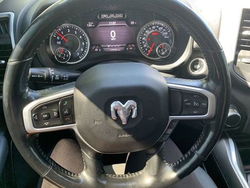 Used 2020 RAM 1500 Big Horn RWD image 19