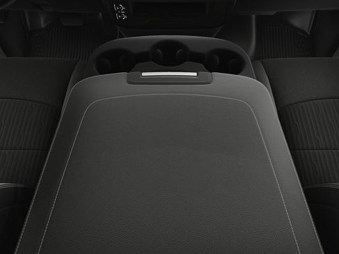 Used 2024 RAM 3500 Tradesman image 27