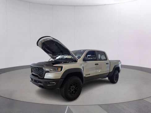 New 2026 RAM 1500 RHO w/ RHO Level 1 Equipment Group AWD/4WD image 13