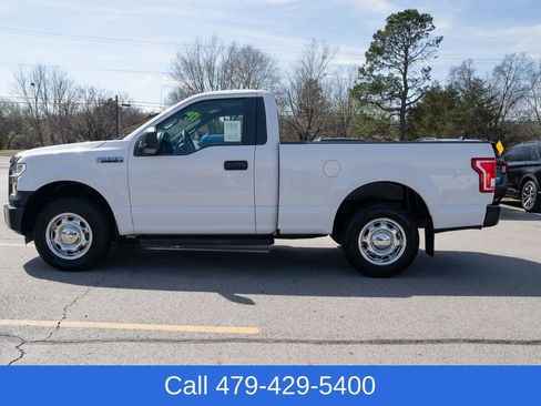 Used 2016 Ford F150 XL w/ Equipment Group 101A Mid image 3