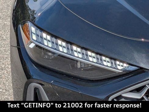 Certified 2025 Audi A5 2.0T Premium Plus w/ Premium Plus image 9