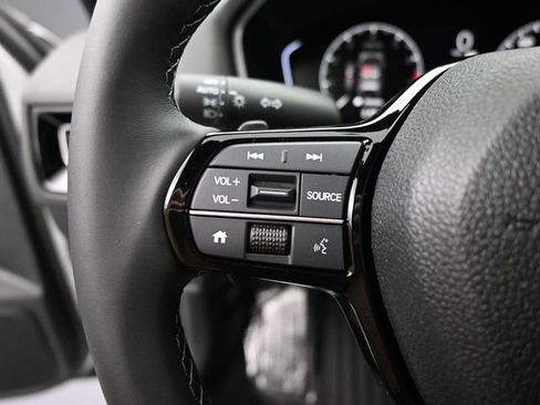 Certified 2025 Honda Civic Sport image 17