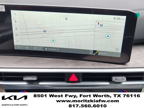 New 2026 Kia Sorento SX AWD/4WD image 11