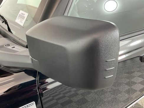 New 2025 Ford Bronco Big Bend w/ Black Diamond Package image 10