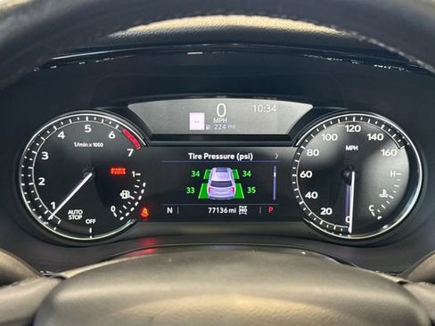 Used 2020 Cadillac XT6 Sport image 25