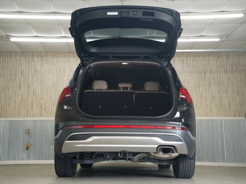 Used 2023 Hyundai Santa Fe Limited FWD image 41