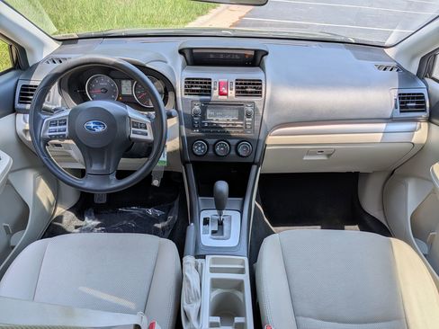 Used 2014 Subaru Crosstrek 2.0i Premium AWD/4WD image 18