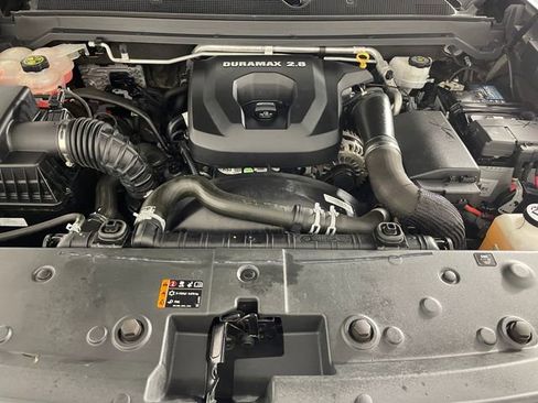 Used 2019 GMC Canyon Denali AWD/4WD image 21