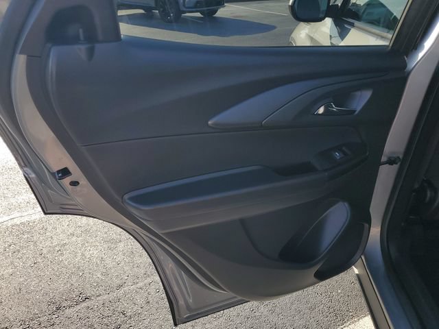 Used 2024 Chevrolet TrailBlazer LT w/ Driver Confidence Package FWD image 13