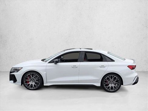 New 2026 Audi RS 3 image 8