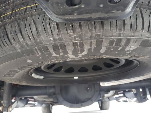 Used 2024 Chevrolet Silverado 1500 RST w/ RST All Star Premium Package image 22