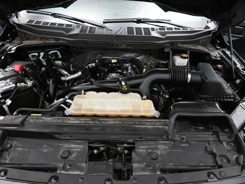 Used 2023 Ford F150 XL w/ STX Appearance Package image 21