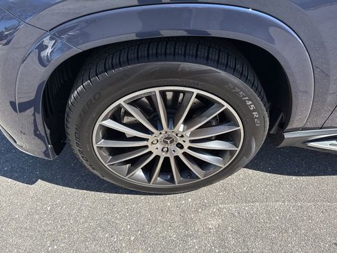 Used 2026 Mercedes-Benz GLE 450 4MATIC image 19