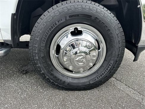 Used 2024 RAM 3500 Big Horn image 14