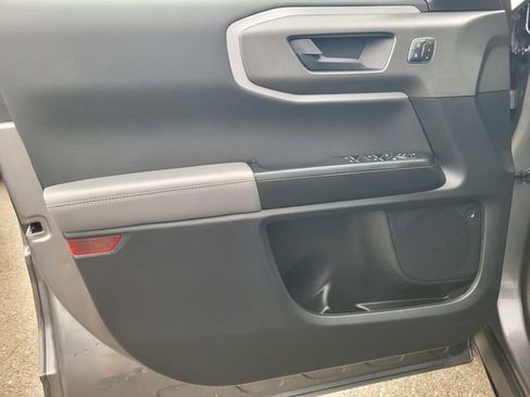 Certified 2025 Ford Bronco Sport Badlands image 16