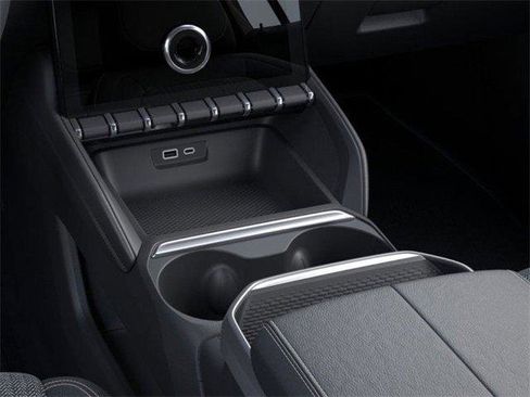 New 2026 GMC Terrain Elevation w/ Black Edition image 23