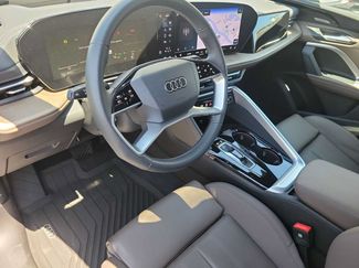 Certified 2025 Audi Q5 Premium Plus w/ Premium Plus AWD/4WD video 2