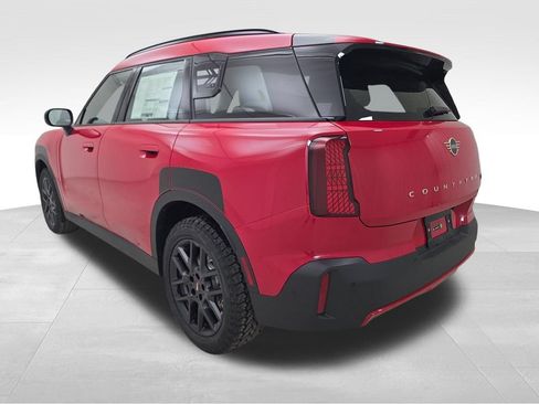 New 2027 MINI Cooper Countryman S AWD/4WD image 8