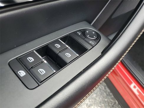 Certified 2025 MAZDA CX-90 Plug-In Hybrid w/Premium Sport image 21