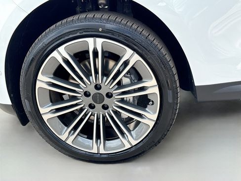 New 2026 Land Rover Range Rover Sport SE AWD/4WD image 41